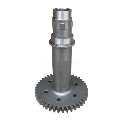 XCMG working pump shaft gear