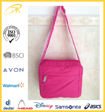 Quanzhou factory cheap single strap shoulder bag, fashion shoulder bag, small shoulder bag