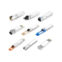FTTx FTTH SFP 9dBm 2.5G C+++GPON PON OLT Compatible ZTE GPON OLT Class SFP Transceiver Module