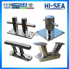Stainless Steel Marine Boat Mooring Bollard