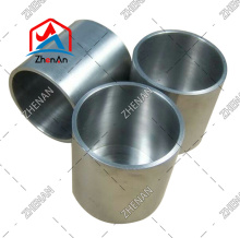 High Purity molybdenum crucibles