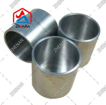 High Purity molybdenum crucibles