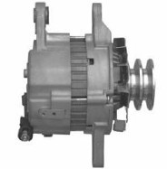Isuzu 10PE1 Alternator