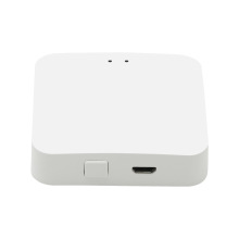 Tuya Smart: Wireless Mesh Bluetooth Gateway for Home Automation and Voice Control