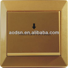 Hotel energy saving switch/key card holder/energy saver