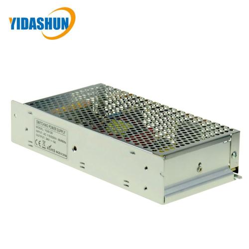 Fuente de alimentación conmutada AC DC 24V 5A 120W