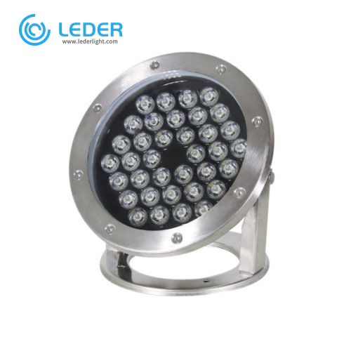 LEDER Waterfall Electric 36W LED Underwater Light