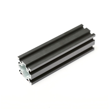 Precision Industrial Aluminum Extrusion Guide