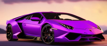 UV Proof Self Healing Anti Clash TPU Car Colored Paint Protection Film