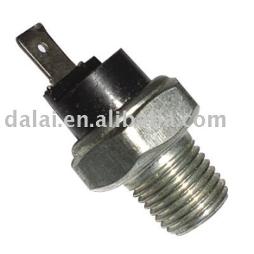 KAMAZ oil alarm annunciator