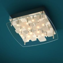 Eighteen Head Ceiling Lamp