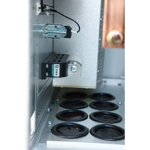 GCS Type Low-voltage Withdrawable Switchgear