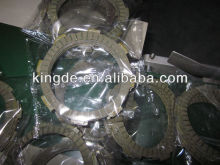 Multifunctional vacuum pillow packing machine