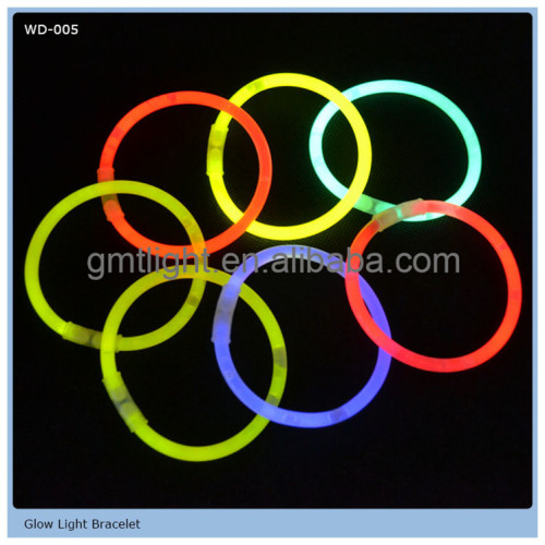 cmyk polyester bracelet