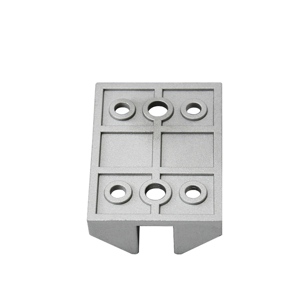 High Quality OEM Aluminum Die Casting Elevator Parts