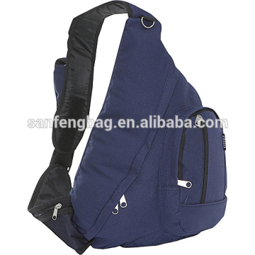 sports sling backpack