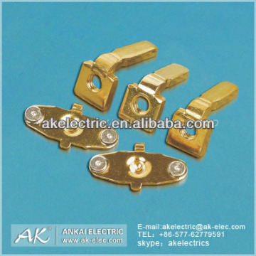 Electrical ABB accessories switch contact
