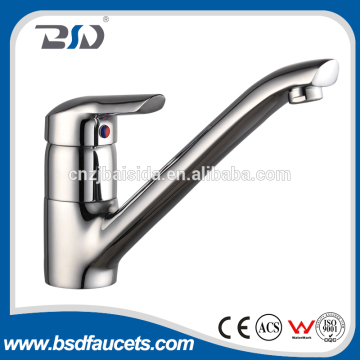 Sanitary ware tap casting body kitchen water faucet,3-5 years warranty heavy kitchen water faucet