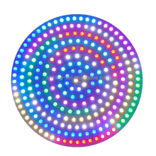 5V Programmable LED Ring Halos for Angel Eye with Multiple Pixel Options