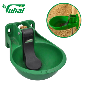 2.6L animal drinking bowl for horse or cow