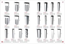 Carton Molds Ice Cream Silicon Moulds