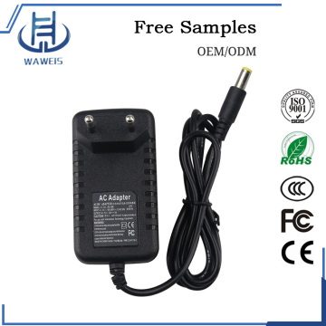 5v 12v power adaptor for sound equipment