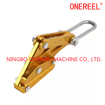 Aluminum Alloy Adjustable Cable Gripper