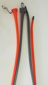 Stick Jacket Fishing Rod Cover