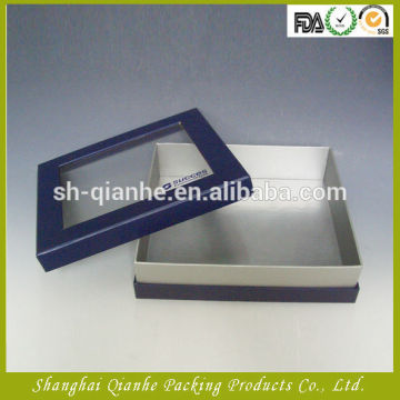 gift packaging boxes