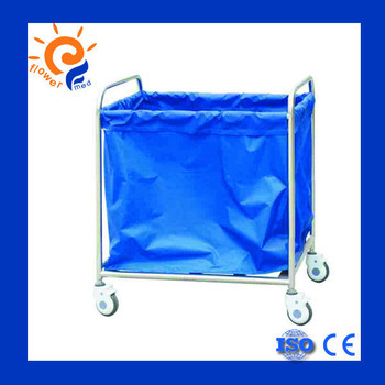 High quality clothes trolley bag supplier