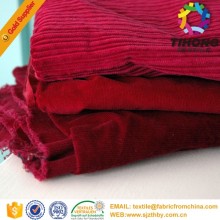 Corduroy Fabric For Mens Shorts