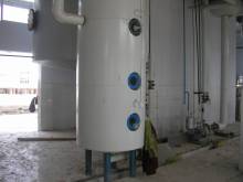 Oil Decolorization POT-1