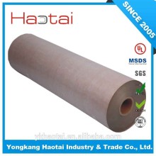 Polymide film with Nomex insulation paper for transformer