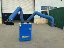 suppliers fume extractor system for welding