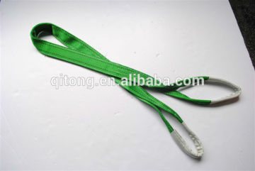 2T Polyester lifting tools webbing slings