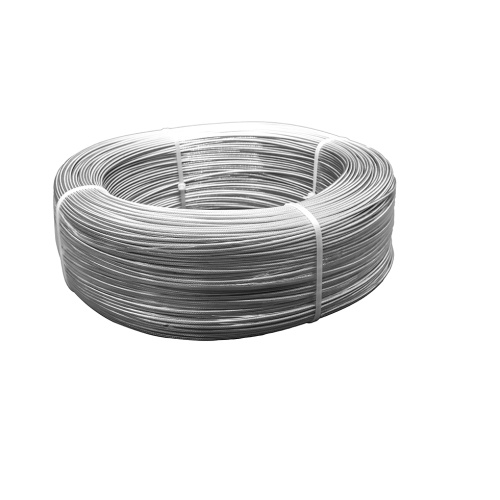 7*19 8mm 316 stainless steel wire rope