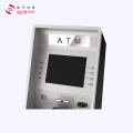 ဝန်ဆောင်မှု အပြည့်အဝပေးသည့် ATM စက်