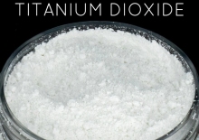 Titanium Dioxide - 2196