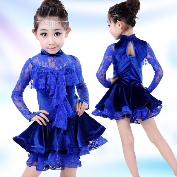 2018 wholesale performance discount dance dresses