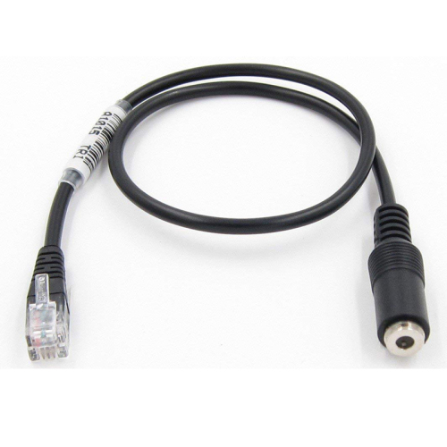 Headset Adapter Converter 3.5mm CTIA Plug