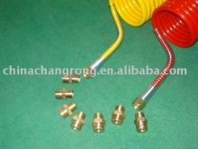 connetor of air brake hose