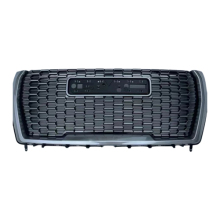 Car Front Bumper Grille for GMC Yukon 2021-2024