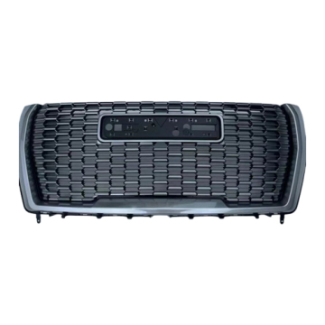 Car Front Bumper Grille for GMC Yukon 2021-2024