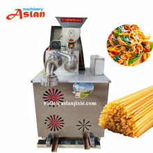 Automatic Corn Noodle Making Machine - Extruder for Vermicelli and Pasta Rice Noodles