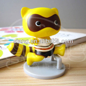 OEM cartoon figurines