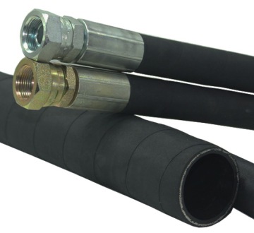 Rubber Pipe Assembly for Coal Hydraulic Support