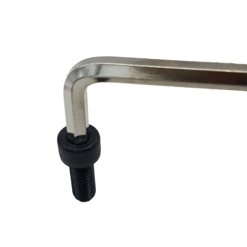 2mm-36mm Adjustable Allen Key Handle L/Z Shape