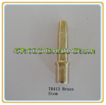 TR413 Snap-in Tubeless Tire Valve Stem