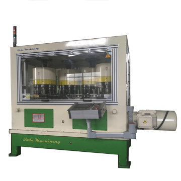 Aluminum Tin Making Machine