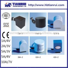 AC Current TR01 series current transformer current transducer